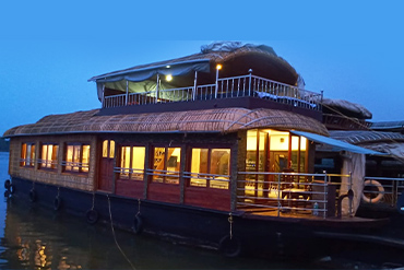 Houseboat